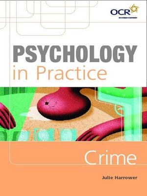 cover image of Psychology in Practice
